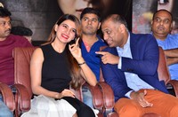 Raju Gari Gadhi 2 Movie Success Meet